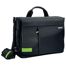 Torba na laptopa Leitz Complete 15.6 czarna